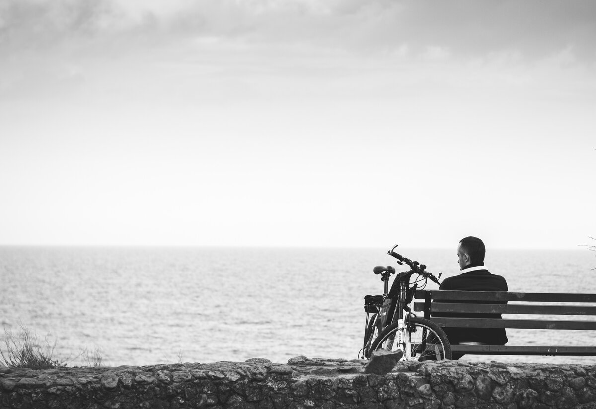 Чем сильнее проблема, тем больше возможностей она в себе таит