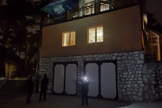    Кто расправился под Самарой с пенсионеркой и ее дочерью-инвалидом?