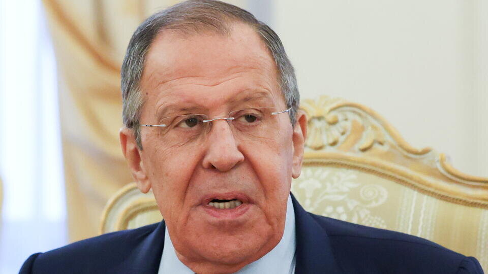    Лавров: США заявили, что не собираются напрямую воевать с Россией Сергей Бобылев/ТАСС