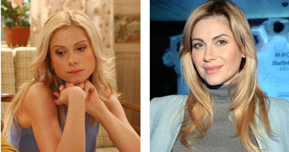 Героиня сериала невский анна фото