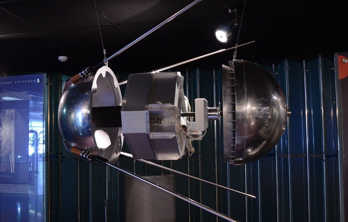 Первый спутник картинка. Спутник-1 искусственный Спутник. Первый Спутник 1. ПС-1 Спутник. «ПС-1» («простейший Спутник-1»)..