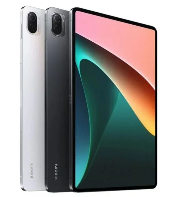   Xiaomi Pad 6 придут на смену Xiaomi Pad 5