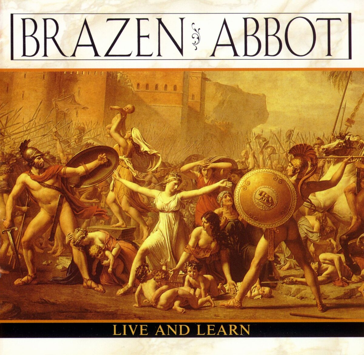 Альбомы, похожие на Rainbow 70-х. | Rock And Roll Heart | Дзен