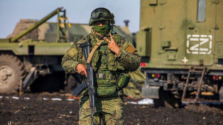 MOD RUSSIA/VIA/GLOBALLOOKPRESS