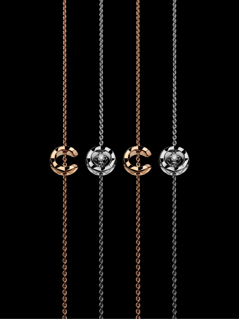    Маргарет Куэлли и Амандла Стенберг снялись в кампании Chanel (фото 2)