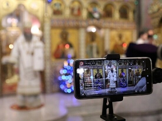     фото: пресс-служба Курганской епархии