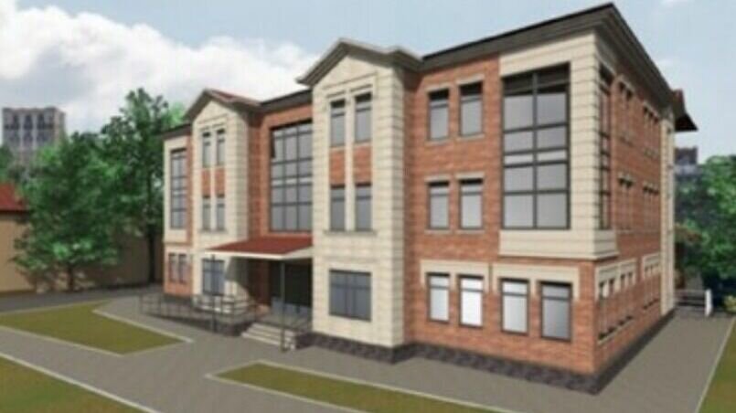     Детсад собираются построить возле обгоревшего Дома Гурова в Нижнем Новгороде. Об этом говорится в материалах на сайте областного минграда.