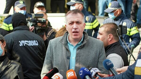   © photo: Sputnik / Stringer