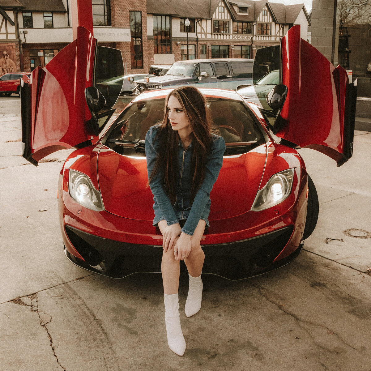 Фото: Joshua Rondeau on Unsplash