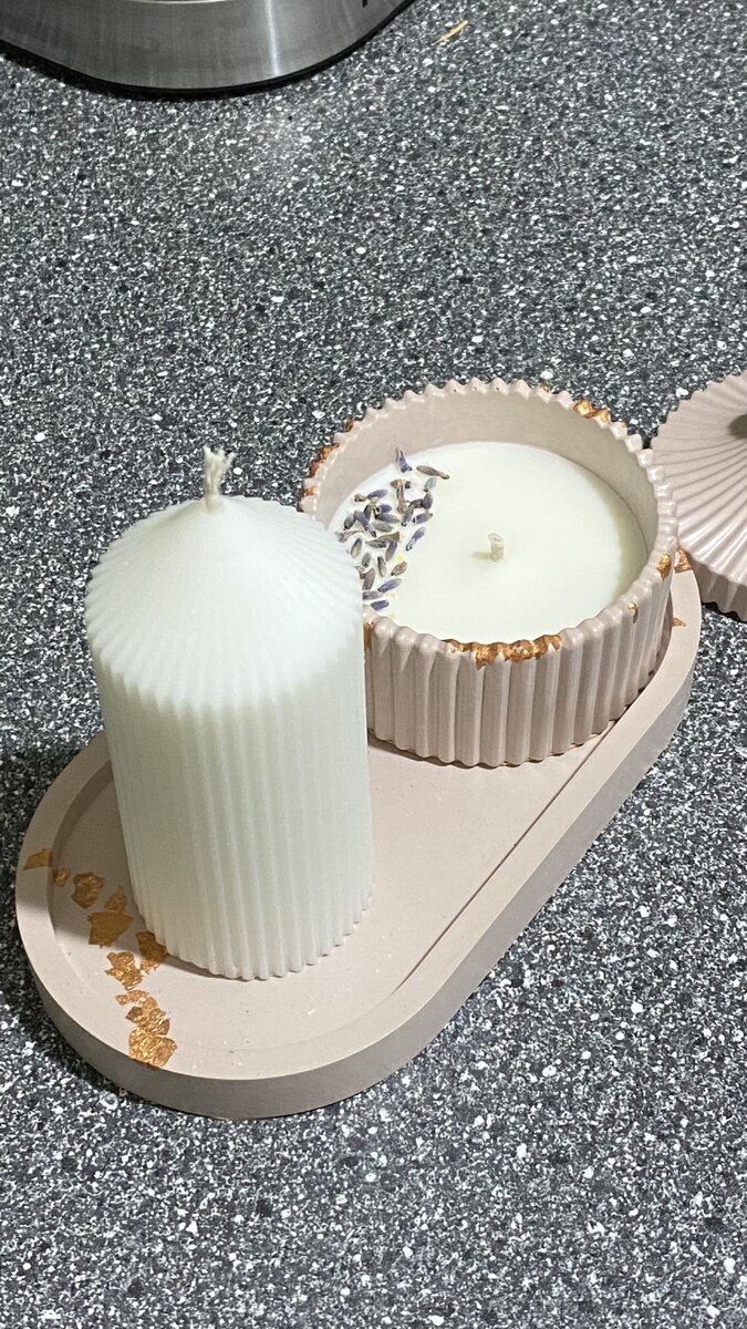 фото автора канала