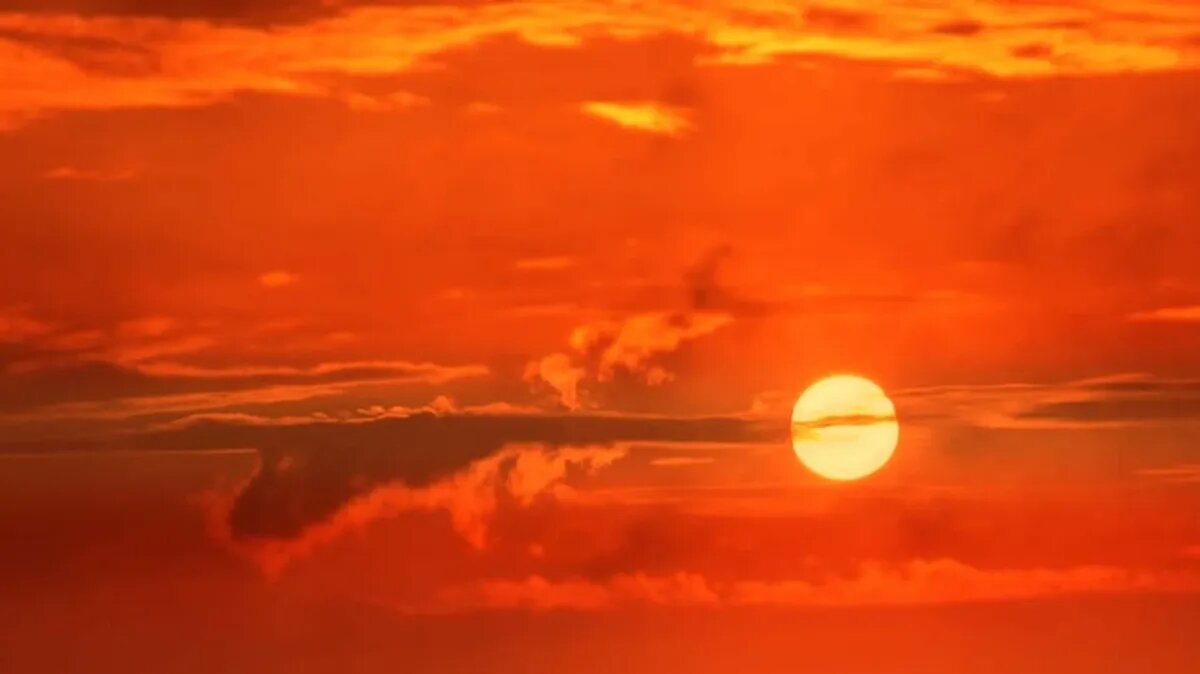 Магнитные бури в первой половине - середине января в 2023-м. Фото: www.piqsels.com