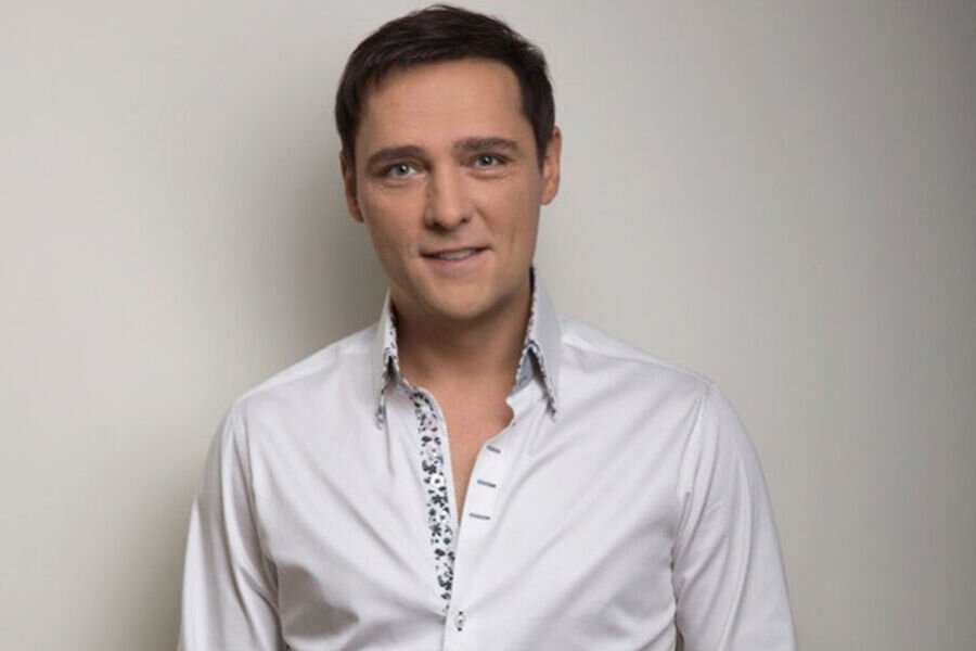 Социальные сети📷
