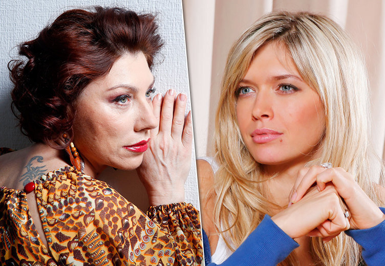     Знаменитости, у которых было непростое детство