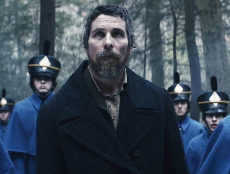 Детектив, триллер, ужасы. США.