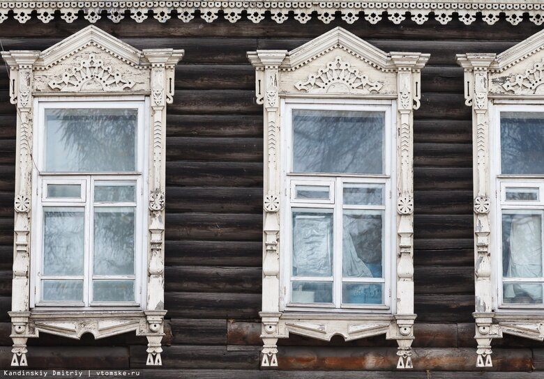    Фото: Дмитрий Кандинский / vtomske.ru