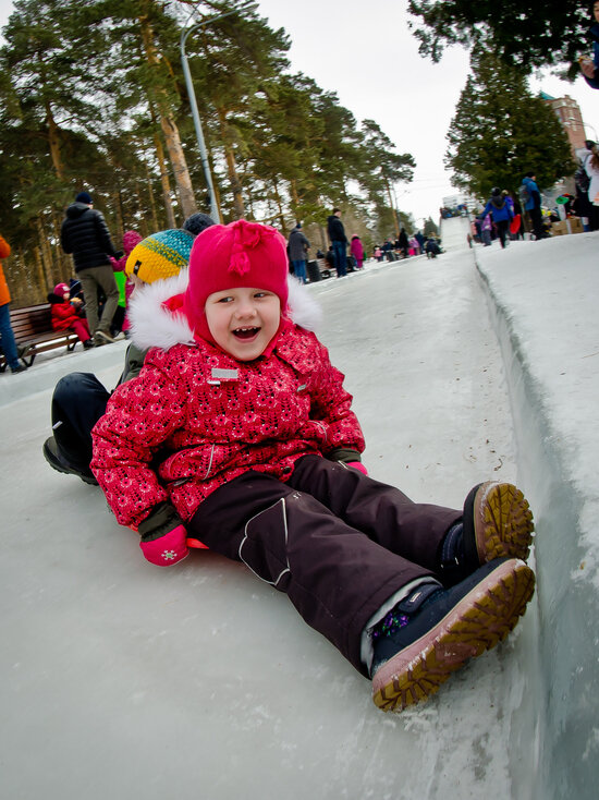     Фото из архива "Южноуральской Панорамы"