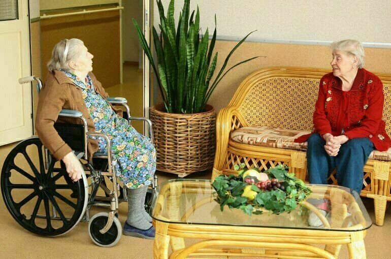   Игорь Самохвалов/ПГ