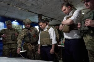    Фото: newsroom.su Ксения Смирнова