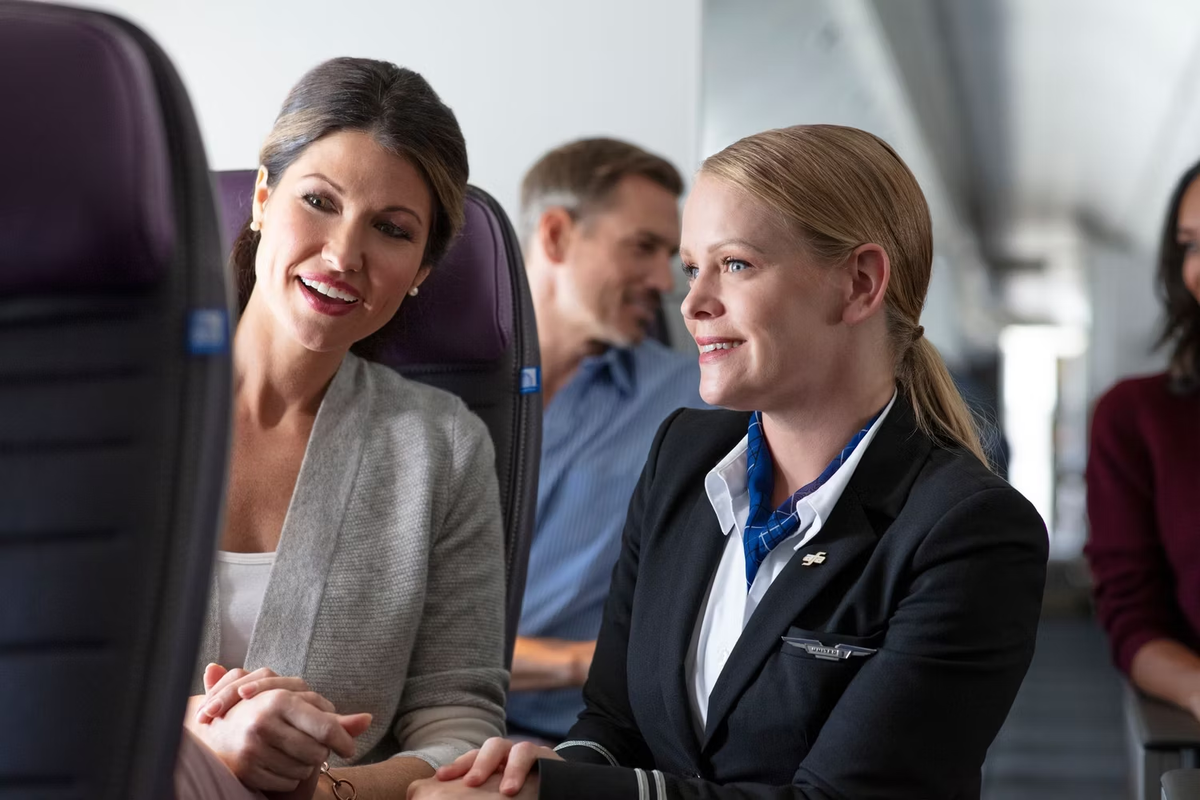 Фото: United Airlines