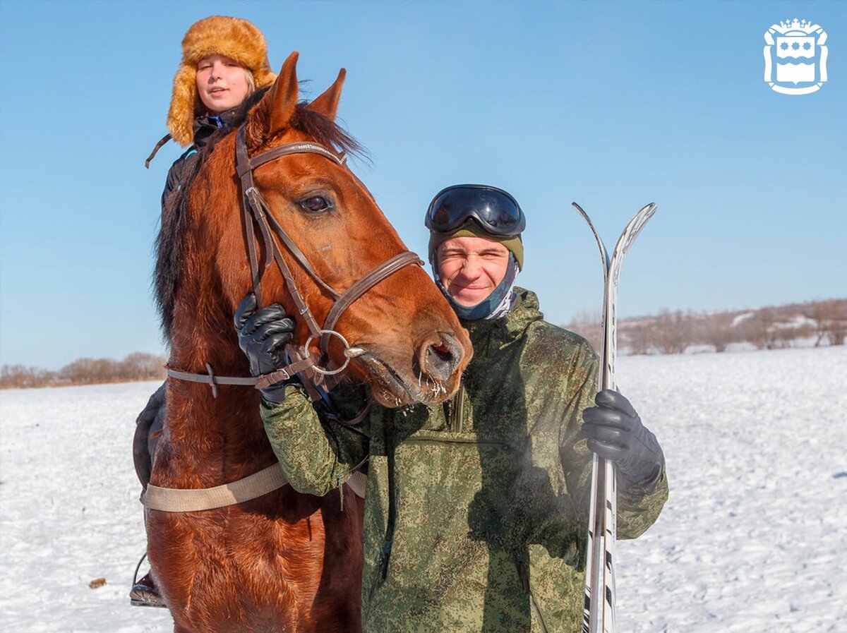  Фото: телеграмм-канал КСК АЛЛЮР 
