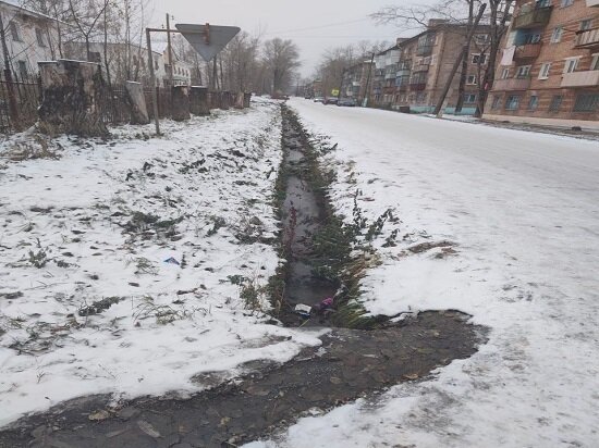     Фото: газета "Саткинский рабочий"