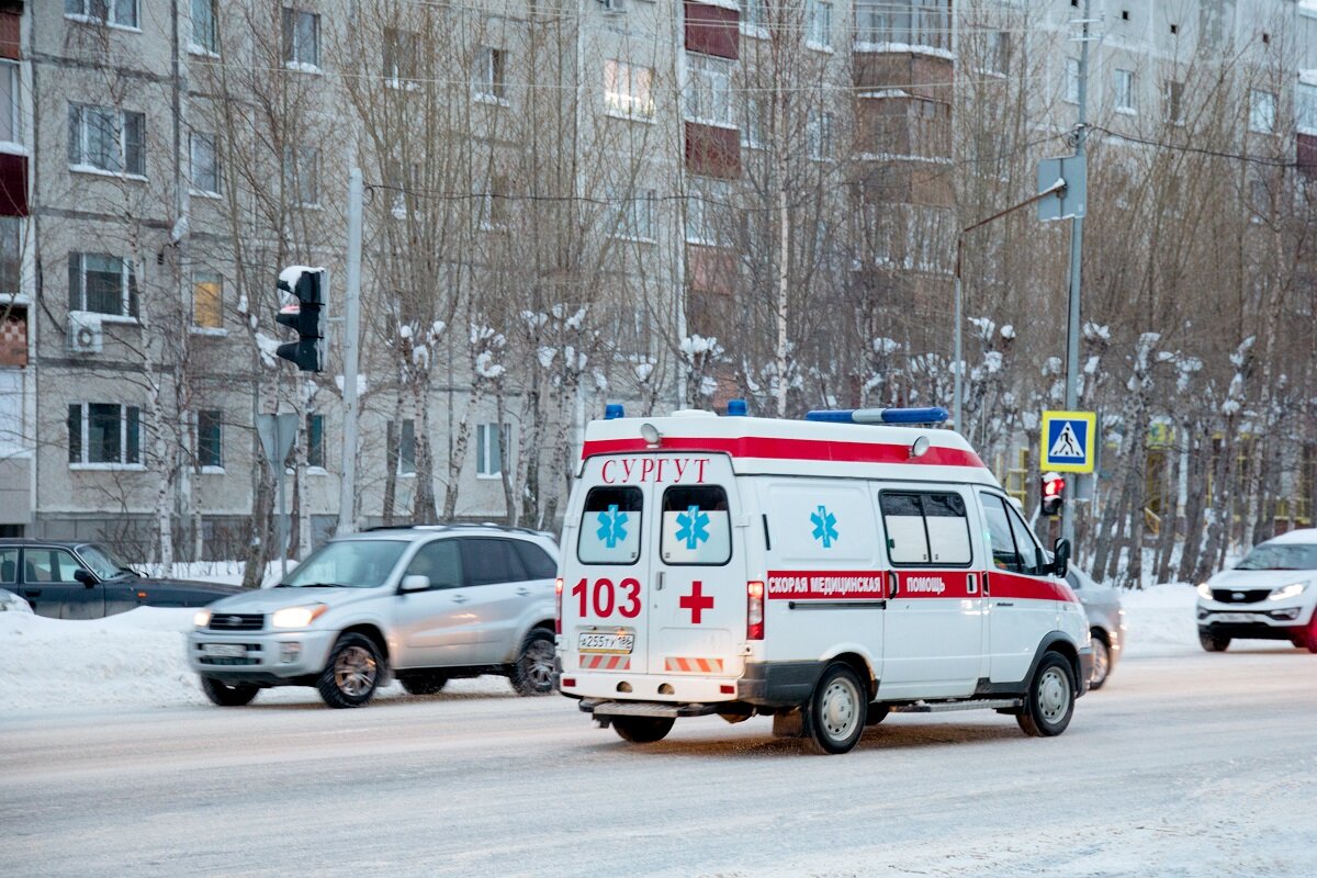    В 2023 году от ковида в Югре скончались четыре человека