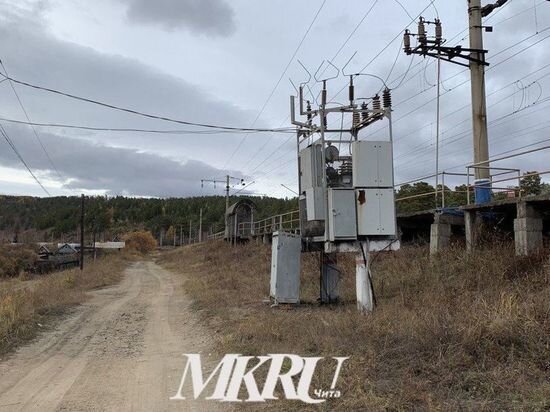   МК в Чите