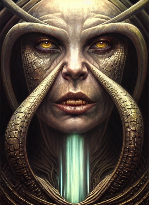 сложный, элегантный, высокодетализированный, центрированный, цифровая живопись, artstation, концепт-арт источник https://lexica.art/