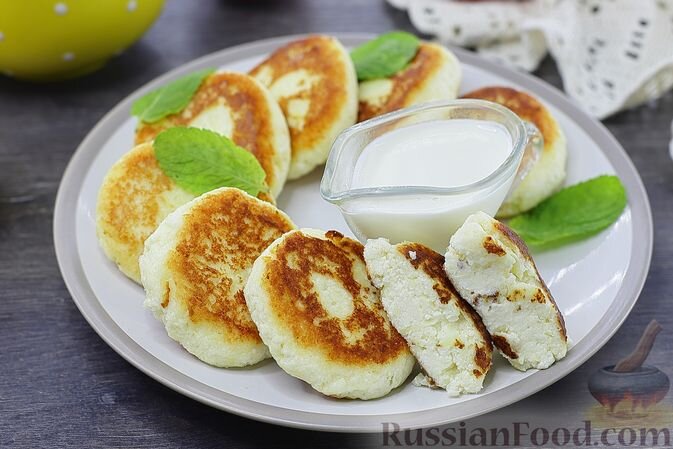 творог, яблоко, крупа манная, яйца, масло растительное, сахар, соль