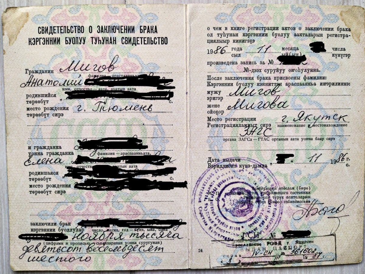 Поздравления с днем рождения на якутском языке