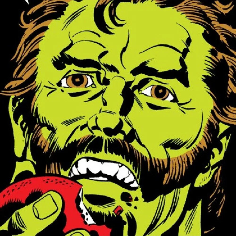 Крилар (вселенная MARVEL)
