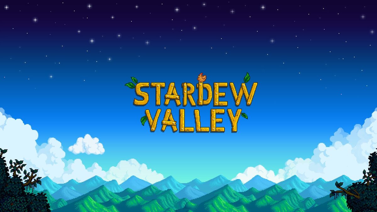 Stardew Valley для iOS обзавелась новым контентом | Apple SPb Event | Дзен