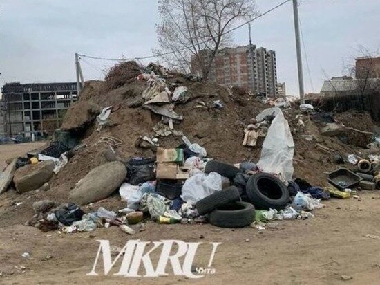   МК в Чите