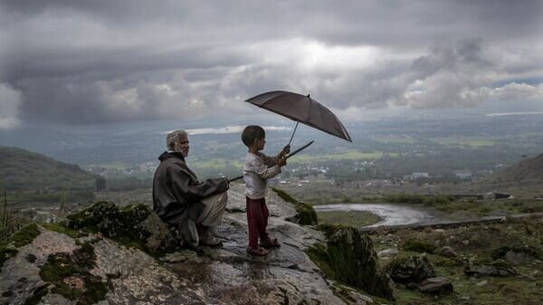   © AP Photo / Dar Yasin