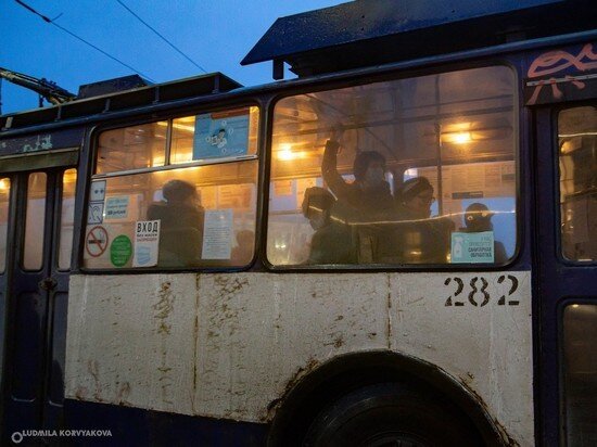   Людмила Корвякова