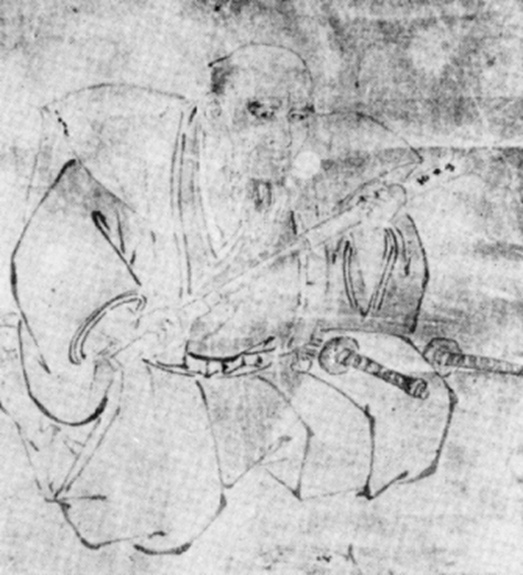 Тайкэй Наотонэ