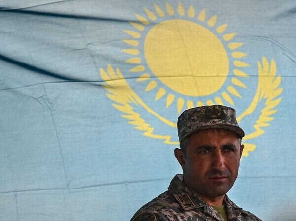   © РИА Новости Владимир Астапкович