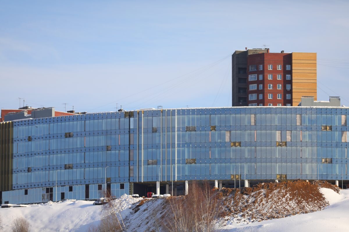    Прием в школу в Верхних Печерах стартует в январе Арина Полтанова