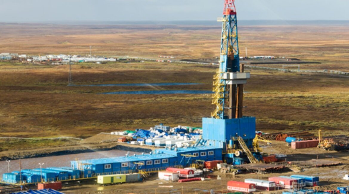 Фото пресс-службы ПАО АНК «Башнефть»📷
