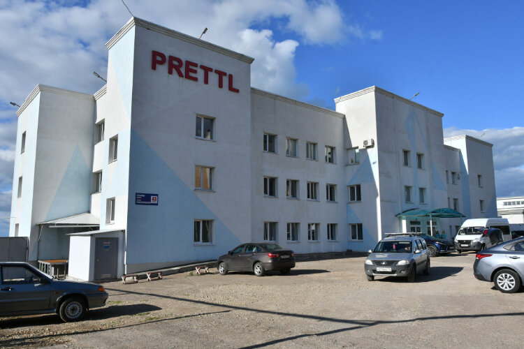   «У нас состав учредителей практически с 2000 года не меняется»