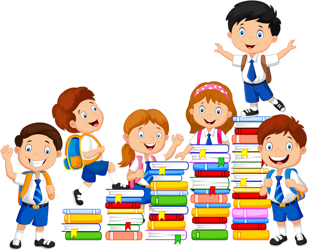 В погоне за знаниями каждый выбирает свою дорогу.