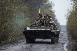    Фото: vrogacheve.ru Валерия Трофимова