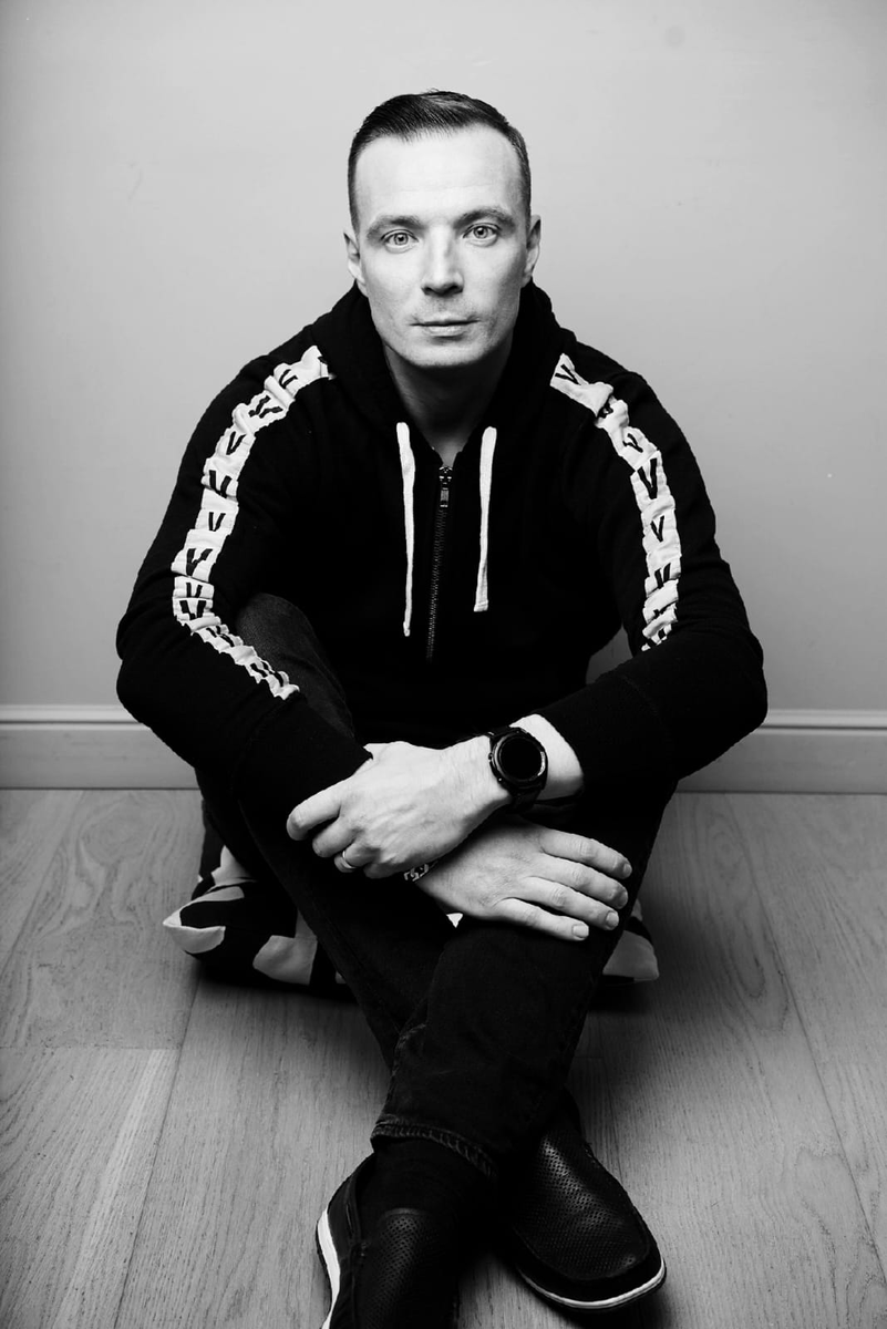 Астротиполог-нумеролог Дмитрий Шимко
