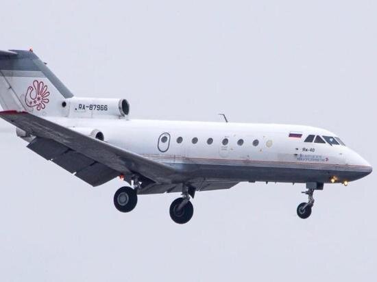     фото вологодского авиапредприятия