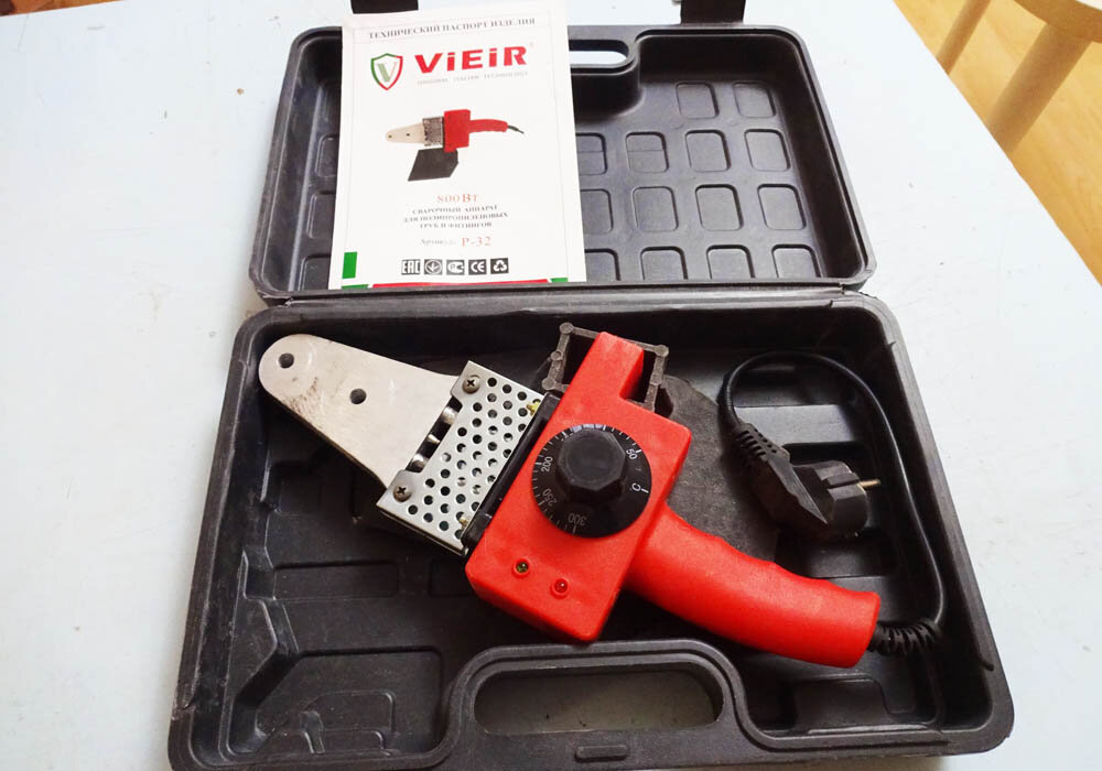 Оригинальные Итальянские Технологии. Не вру, там так и написано.