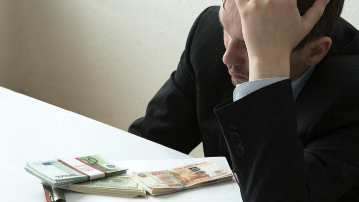 ФОТО: NIKOLAY GYNGAZOV/GLOBALLOOKPRESS