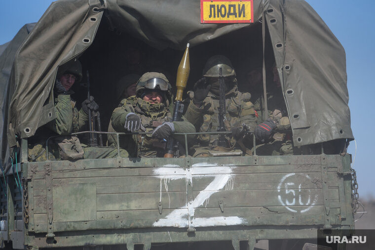    Взятие Соледара является важным для России, заявил Юрий Швыткин