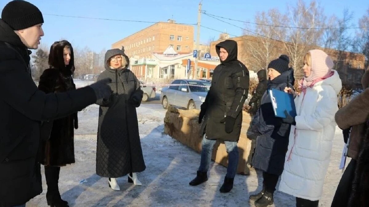 Фото: Мария Ракчеева