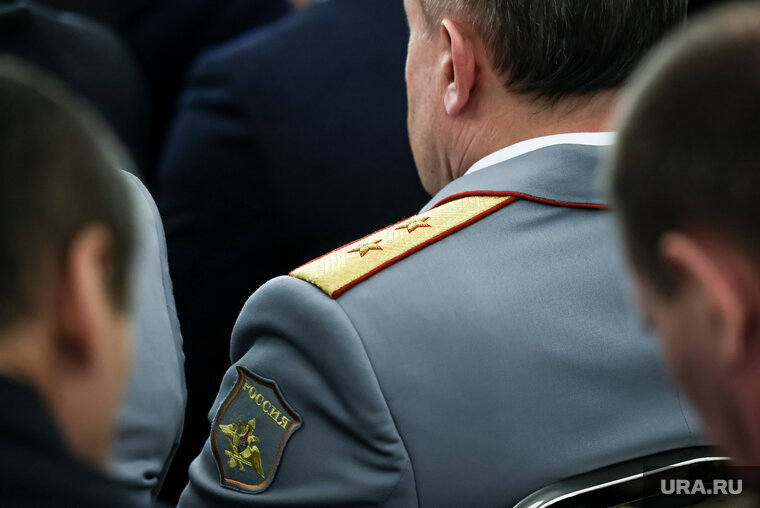    Повышать призывной возраст в РФ хотят начать уже в этом году, заявил Андрей Картаполов