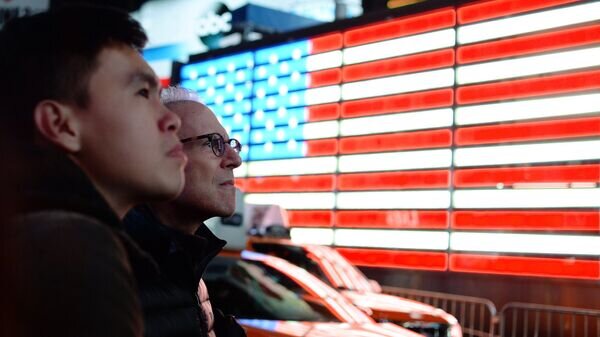   © РИА Новости . Алексей Филиппов